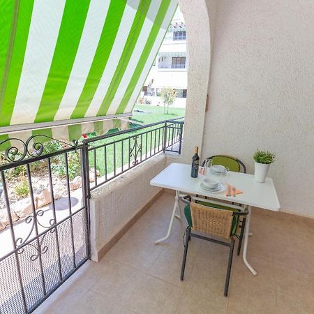 Flamingo Coast By Fidalsa Apartment Dehesa de Campoamor  Exterior photo
