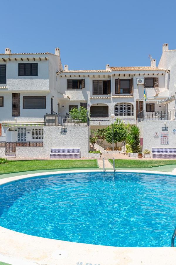 Flamingo Coast By Fidalsa Apartment Dehesa de Campoamor  Exterior photo