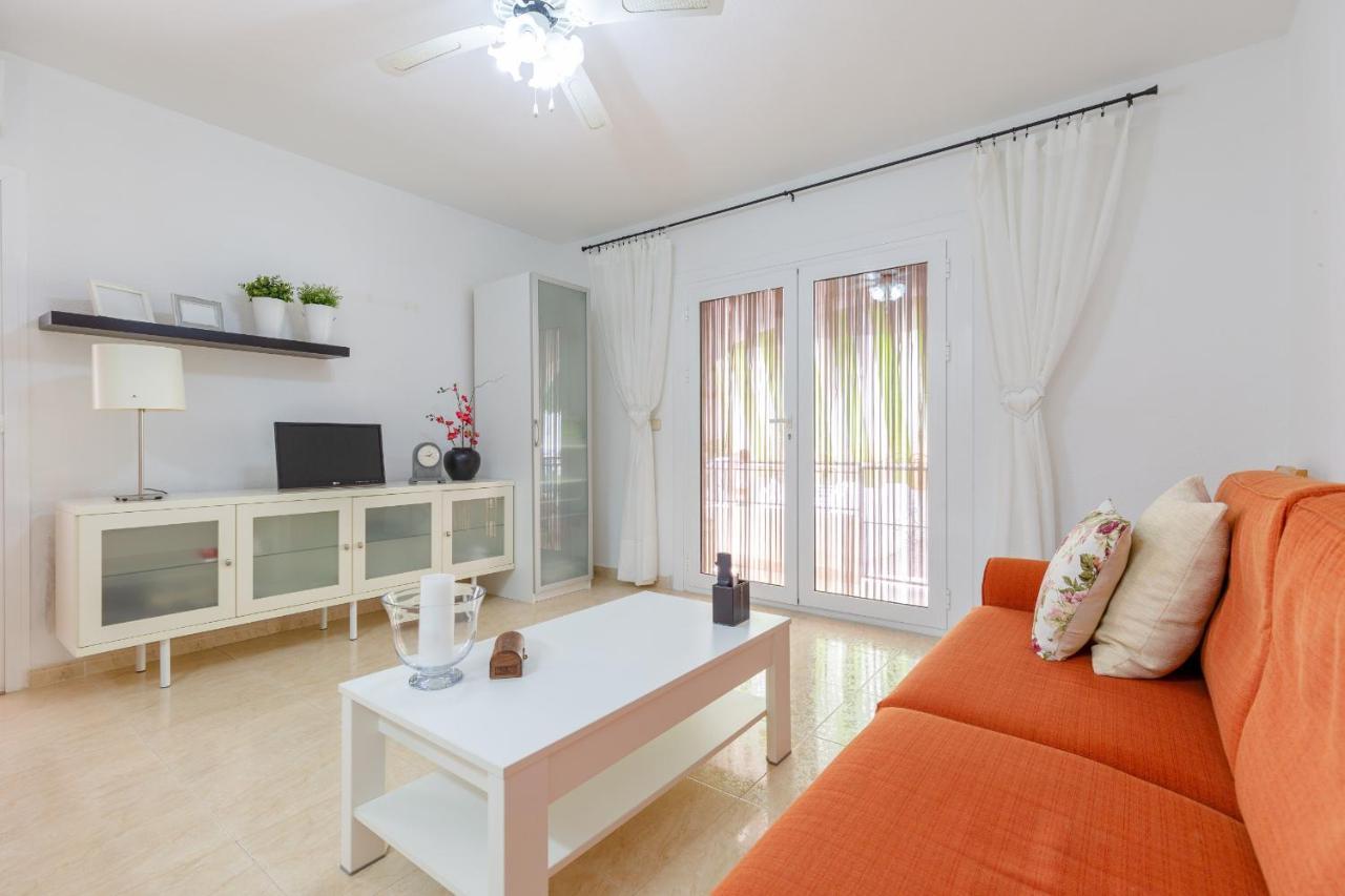 Flamingo Coast By Fidalsa Apartment Dehesa de Campoamor  Exterior photo