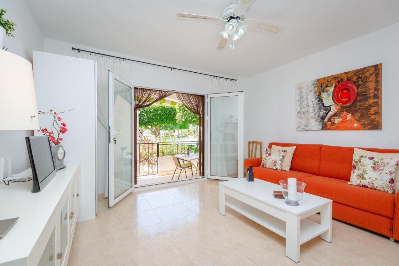 Flamingo Coast By Fidalsa Apartment Dehesa de Campoamor  Exterior photo