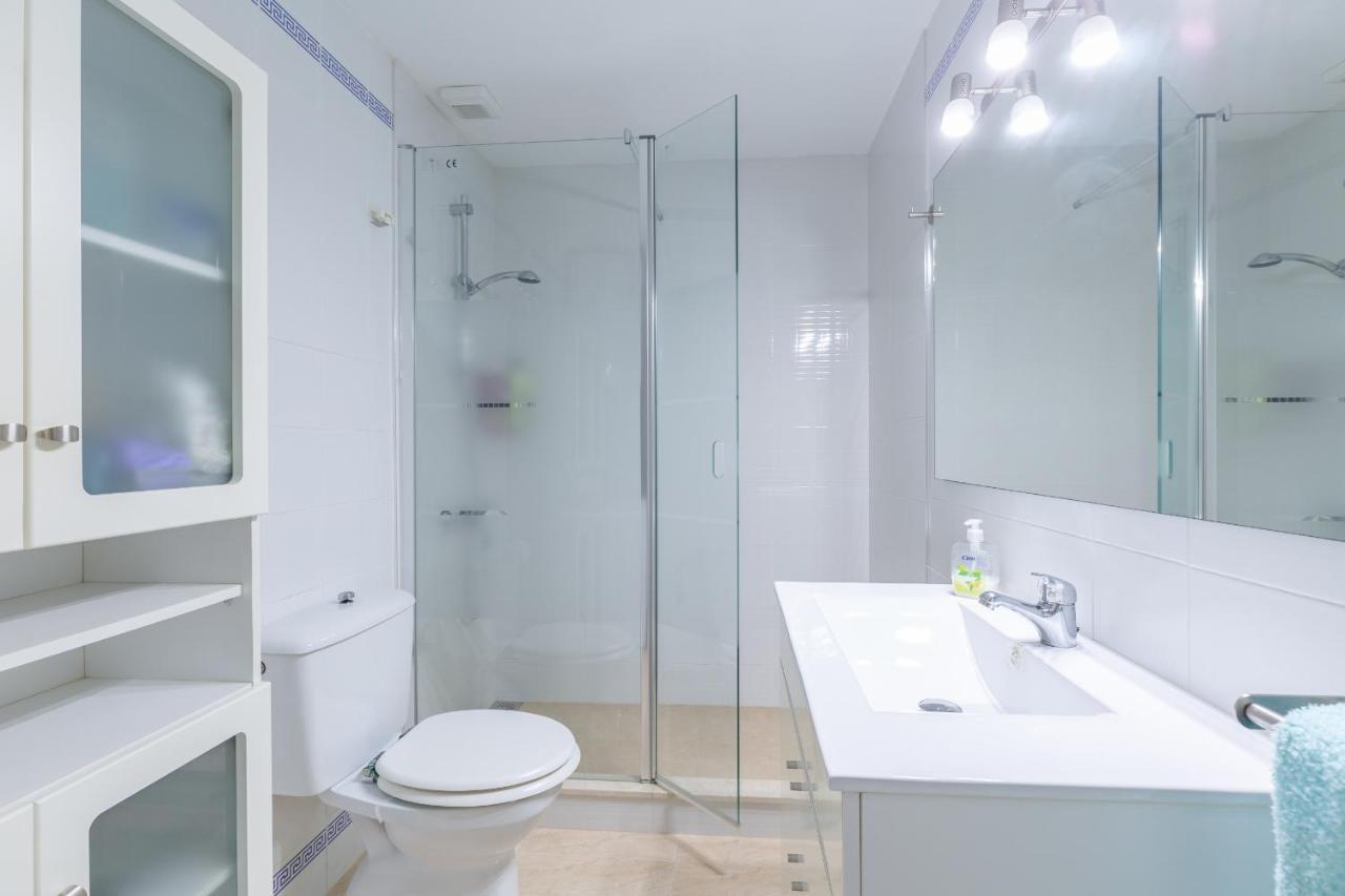 Flamingo Coast By Fidalsa Apartment Dehesa de Campoamor  Exterior photo