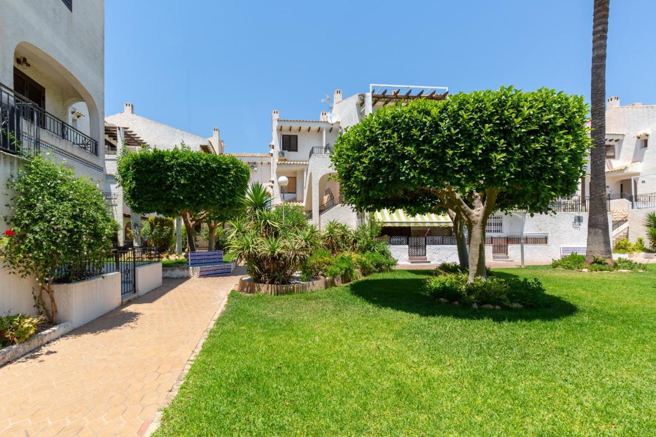 Flamingo Coast By Fidalsa Apartment Dehesa de Campoamor  Exterior photo