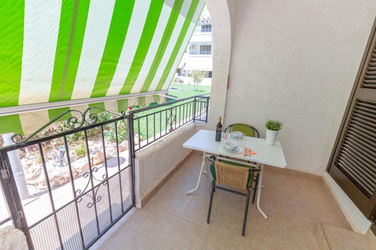 Flamingo Coast By Fidalsa Apartment Dehesa de Campoamor  Exterior photo