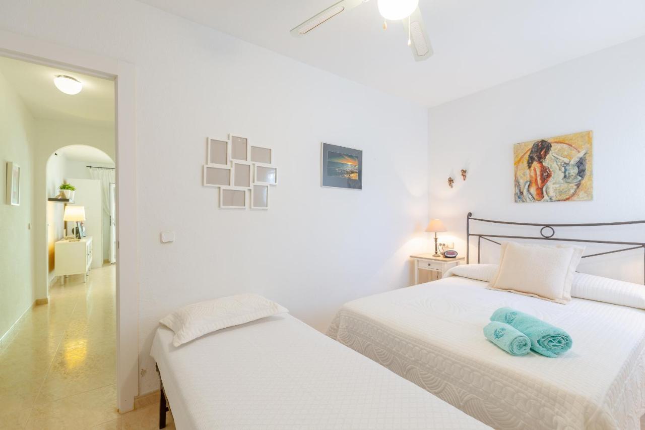 Flamingo Coast By Fidalsa Apartment Dehesa de Campoamor  Exterior photo
