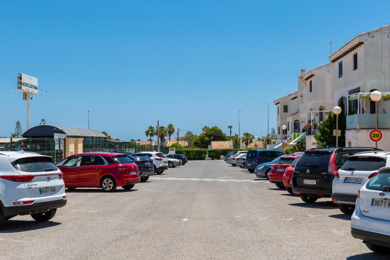 Flamingo Coast By Fidalsa Apartment Dehesa de Campoamor  Exterior photo