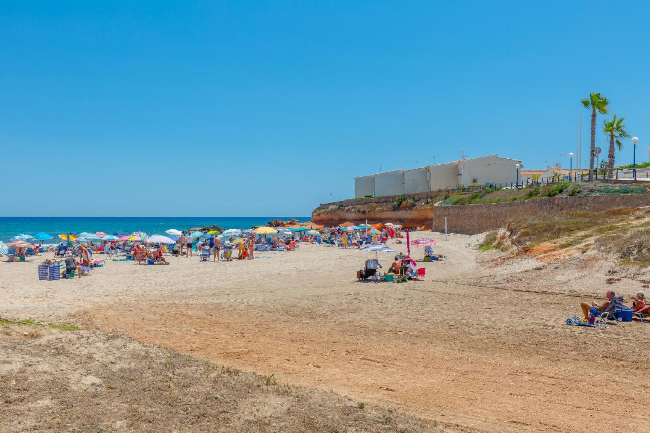 Flamingo Coast By Fidalsa Apartment Dehesa de Campoamor  Exterior photo