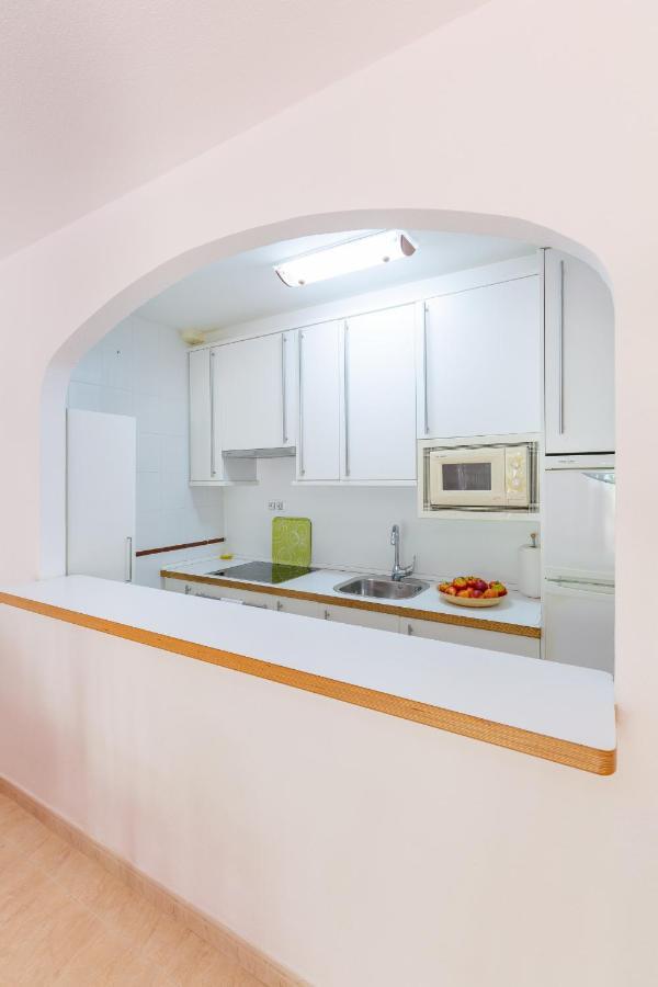 Flamingo Coast By Fidalsa Apartment Dehesa de Campoamor  Exterior photo