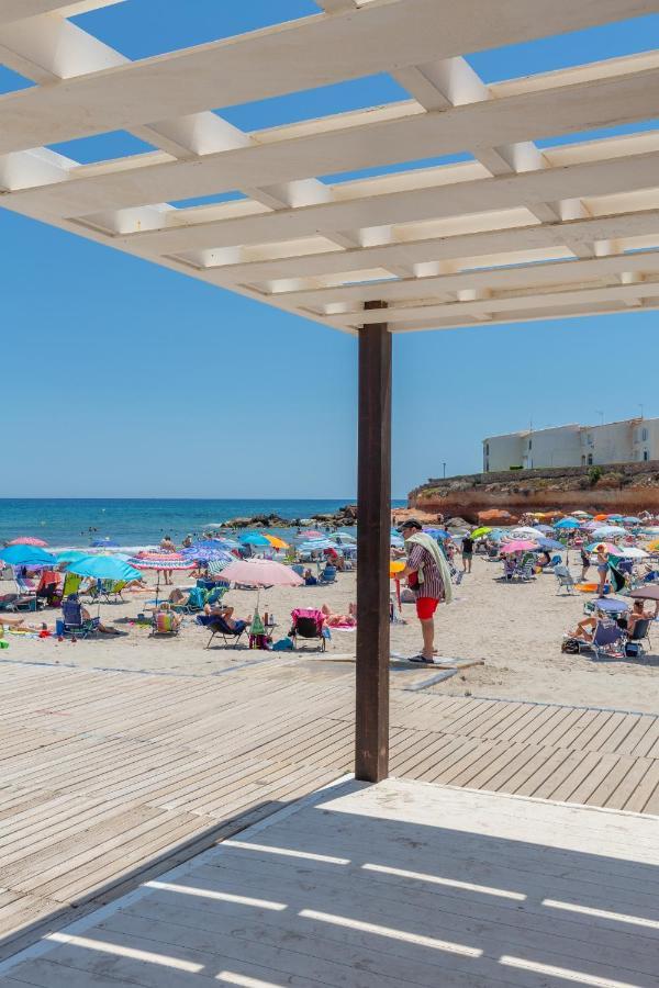 Flamingo Coast By Fidalsa Apartment Dehesa de Campoamor  Exterior photo