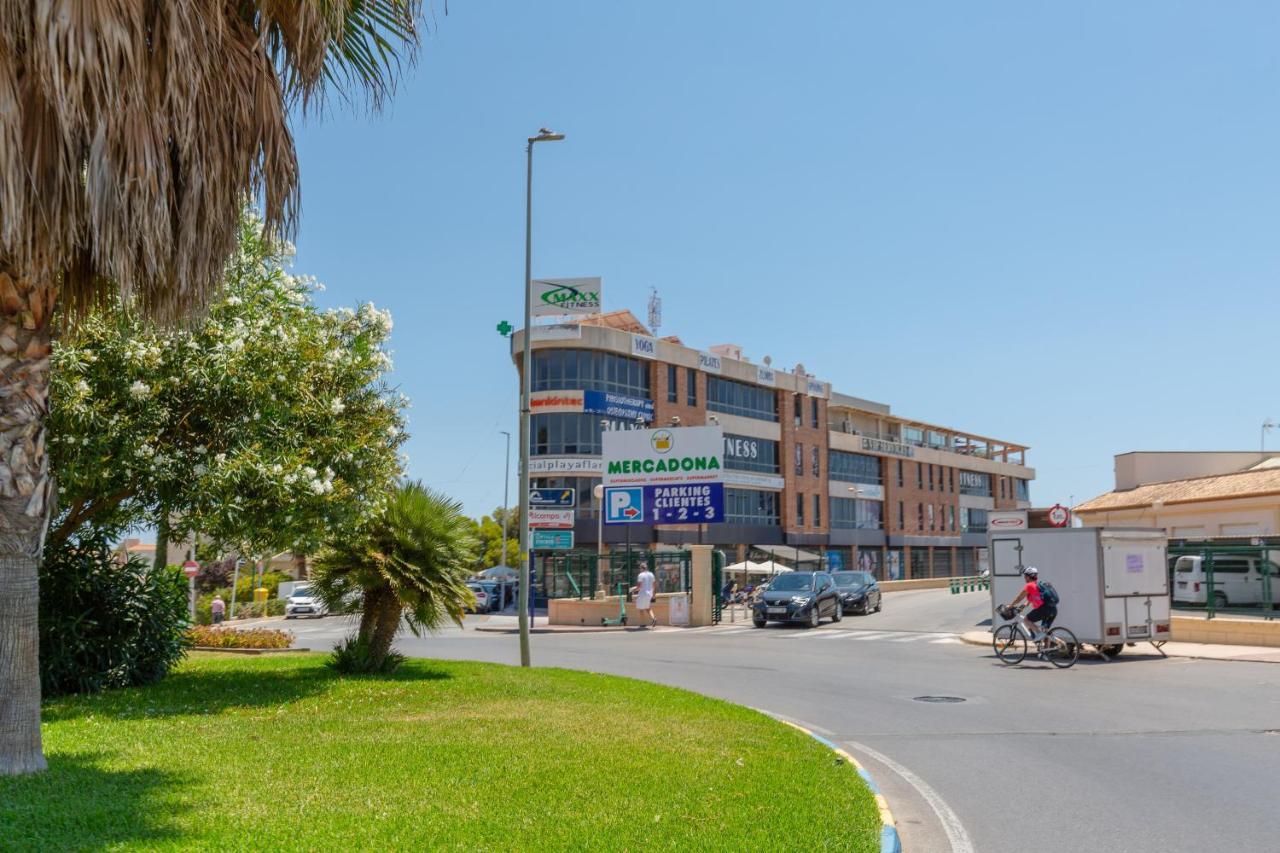 Flamingo Coast By Fidalsa Apartment Dehesa de Campoamor  Exterior photo