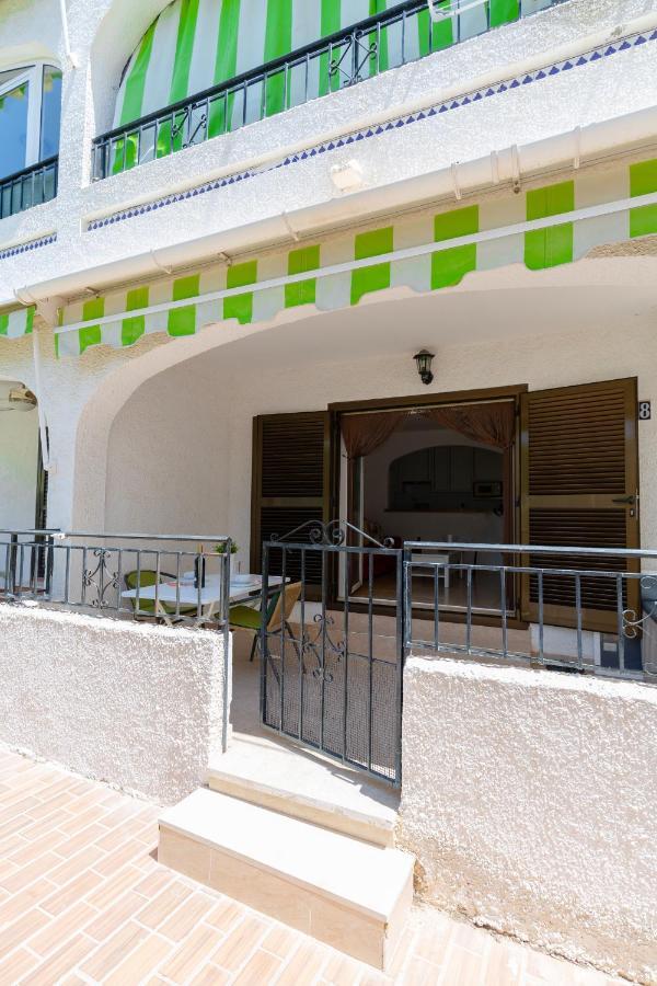 Flamingo Coast By Fidalsa Apartment Dehesa de Campoamor  Exterior photo
