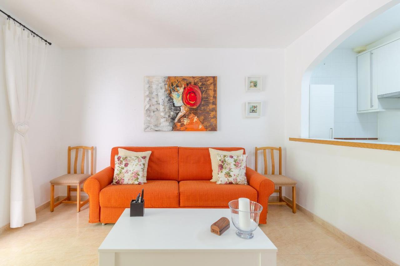 Flamingo Coast By Fidalsa Apartment Dehesa de Campoamor  Exterior photo