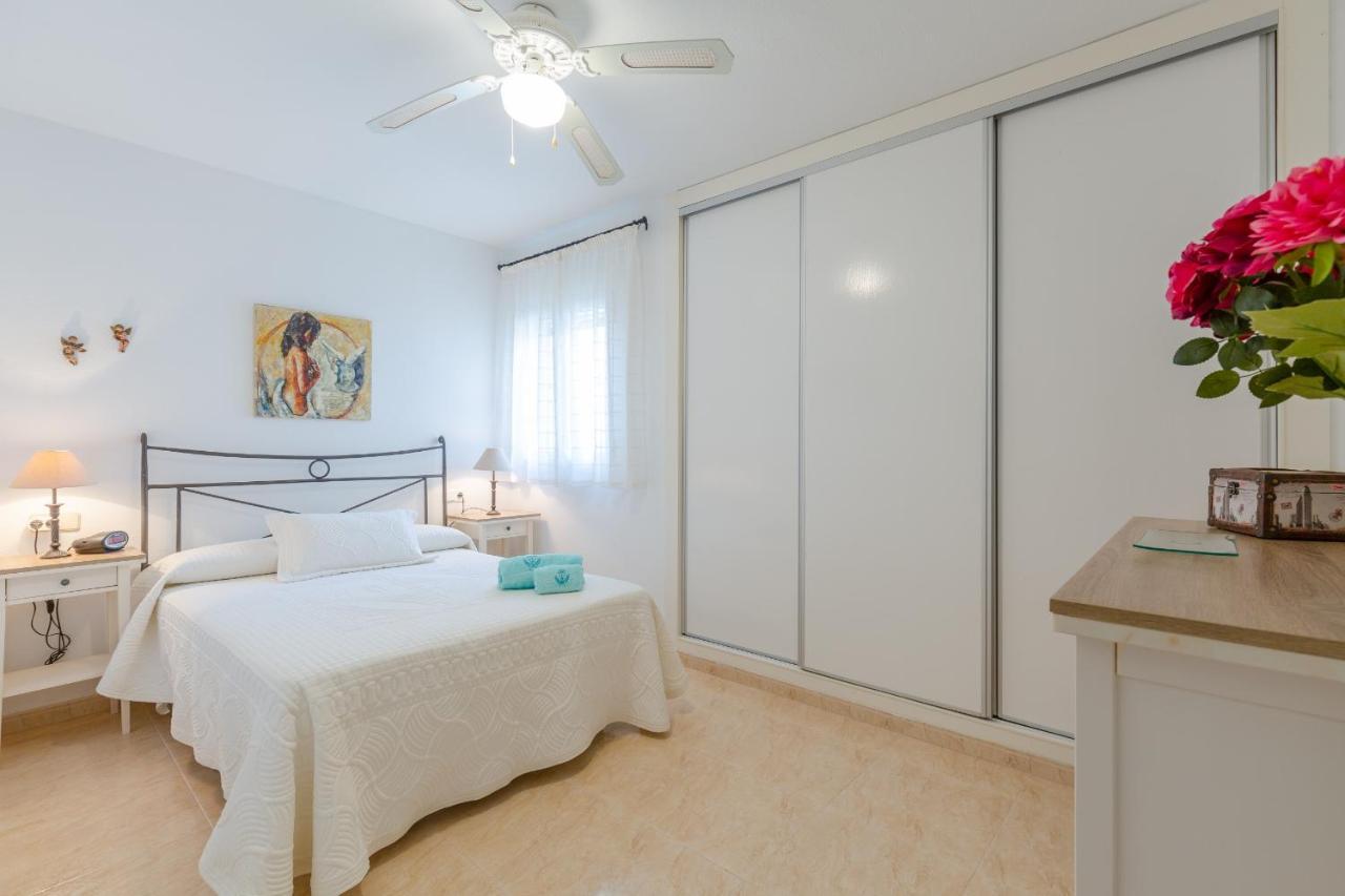 Flamingo Coast By Fidalsa Apartment Dehesa de Campoamor  Exterior photo