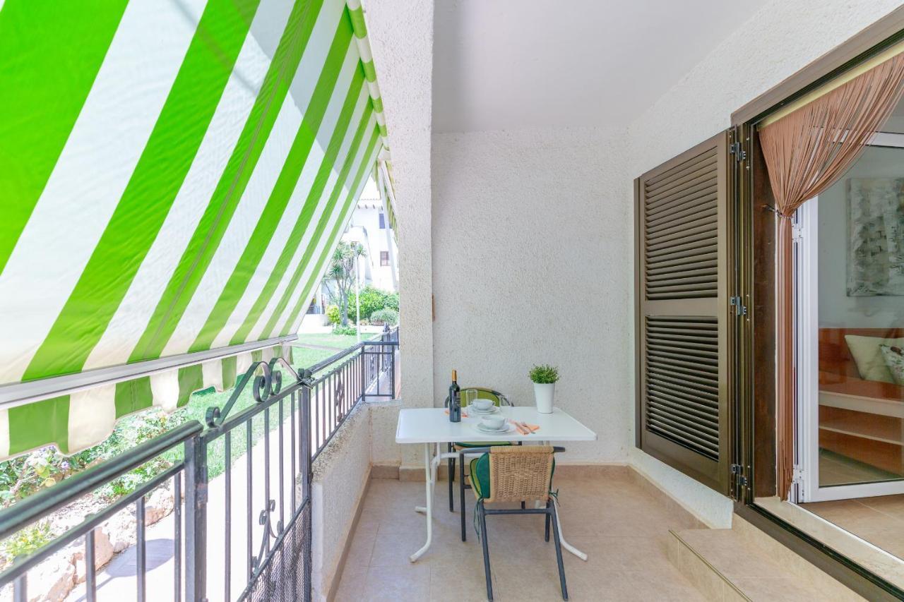 Flamingo Coast By Fidalsa Apartment Dehesa de Campoamor  Exterior photo