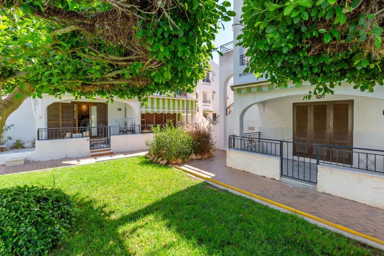 Flamingo Coast By Fidalsa Apartment Dehesa de Campoamor  Exterior photo