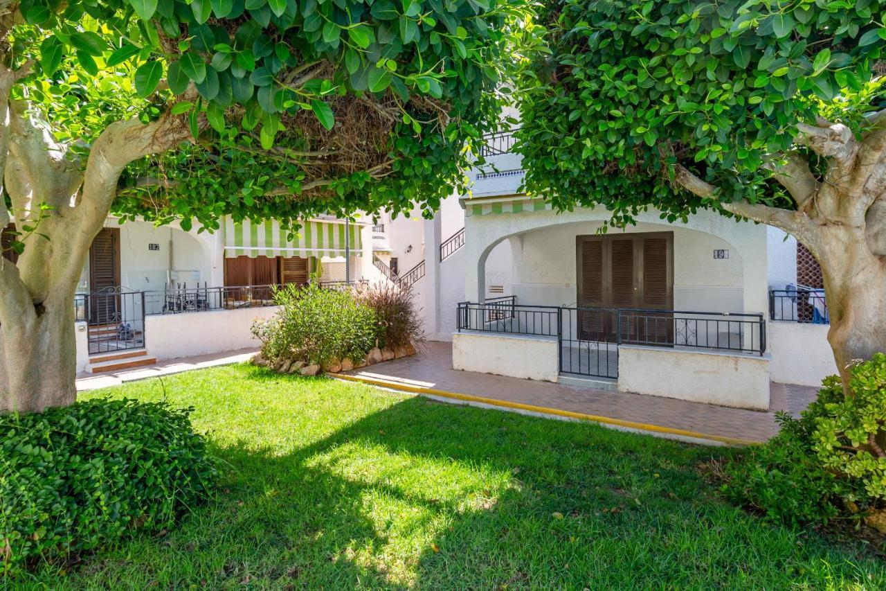 Flamingo Coast By Fidalsa Apartment Dehesa de Campoamor  Exterior photo
