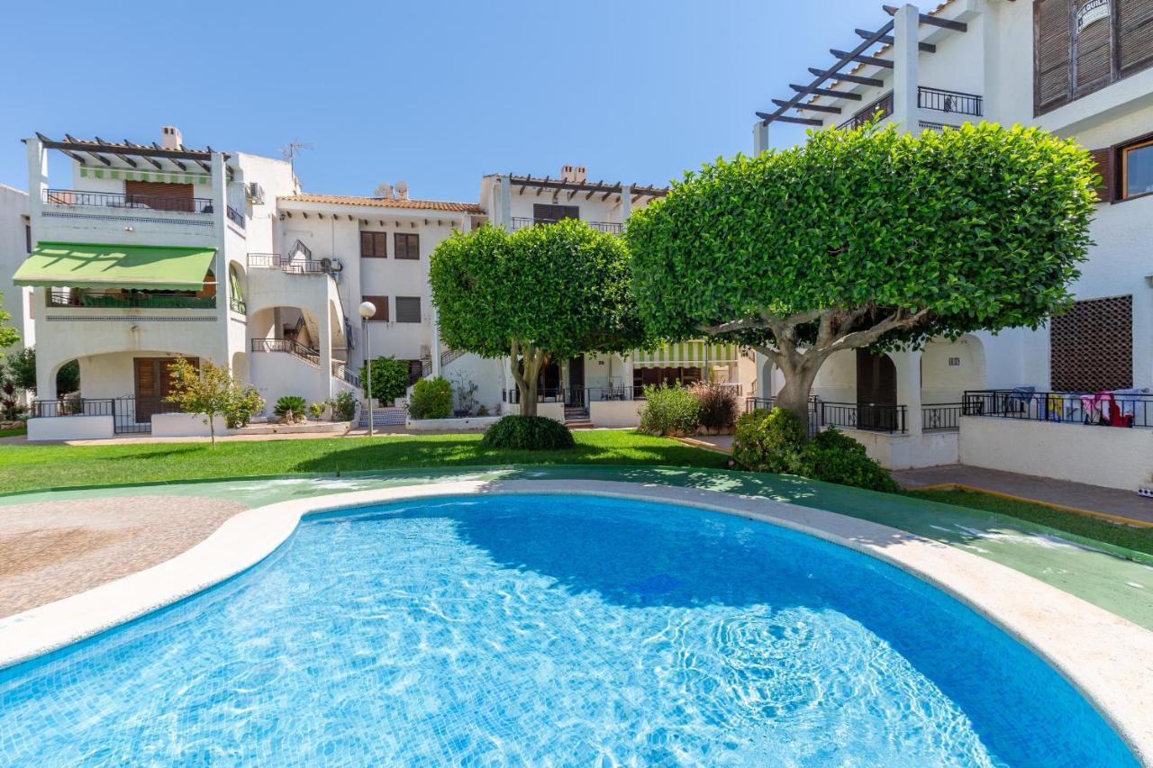 Flamingo Coast By Fidalsa Apartment Dehesa de Campoamor  Exterior photo