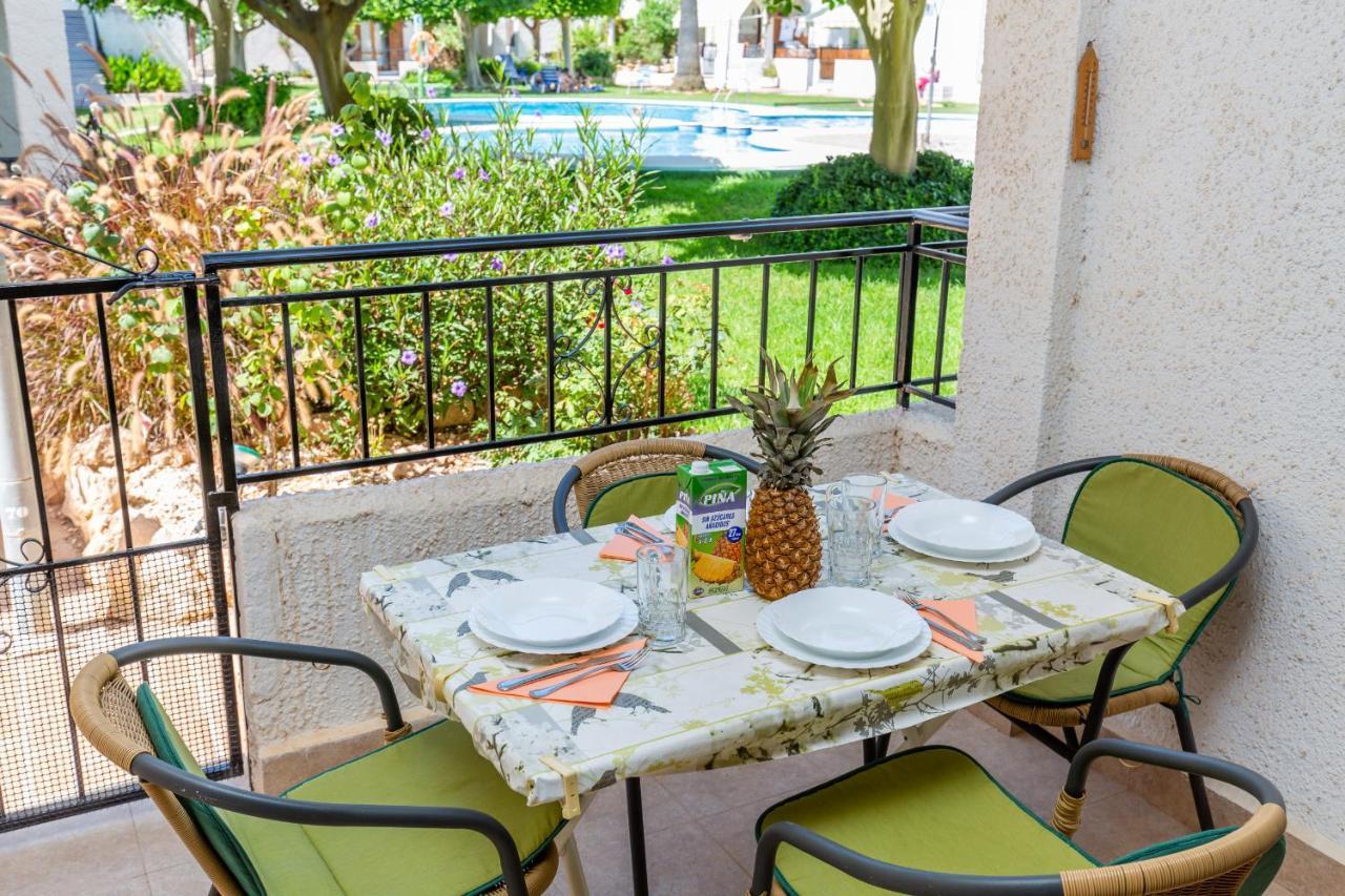 Flamingo Coast By Fidalsa Apartment Dehesa de Campoamor  Exterior photo